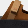 Arpoador Suede Veja X Homecore Cognac Tent Black Arpoador Suede Veja X Homecore Cognac Tent Black