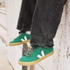 Campo Bold Suede Golf Pierre Campo Bold Suede Golf Pierre