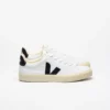 Campo Canvas White Black Campo Canvas White Black