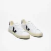 Campo Canvas White Black Campo Canvas White Black