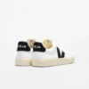 Campo Canvas White Black Campo Canvas White Black