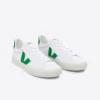 Campo Canvas White Emeraude Campo Canvas White Emeraude