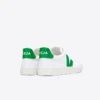 Campo Canvas White Emeraude Campo Canvas White Emeraude