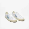 Campo Canvas White Steel Campo Canvas White Steel