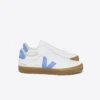 Campo Leather White Aqua Natural Campo Leather White Aqua Natural