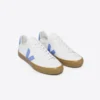 Campo Leather White Aqua Natural Campo Leather White Aqua Natural