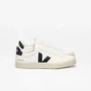 Campo Leather White Black Campo Leather White Black