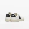 Campo Leather White Black Campo Leather White Black