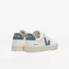 Campo Leather White California Campo Leather White California