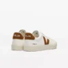 Campo Leather White Cognac Campo Leather White Cognac