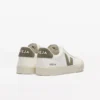 Campo Leather White Kaki Campo Leather White Kaki