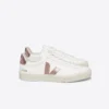 Campo Leather White Nacre Campo Leather White Nacre
