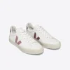 Campo Leather White Nacre Campo Leather White Nacre