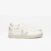 Campo Leather White Natural Campo Leather White Natural