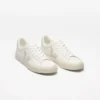 Campo Leather White Natural Campo Leather White Natural