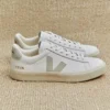 Campo Leather White Natural Campo Leather White Natural