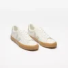 Campo Leather White Natural Natural Campo Leather White Natural Natural