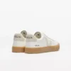 Campo Leather White Natural Natural Campo Leather White Natural Natural