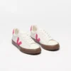 Campo Leather White Pink Bark Campo Leather White Pink Bark