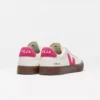 Campo Leather White Pink Bark Campo Leather White Pink Bark