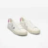 Campo Leather White Silver Ultraviolet Campo Leather White Silver Ultraviolet