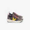 Canary Elastic Laces Alveomesh Grafite Tonic Canary Elastic Laces Alveomesh Grafite Tonic