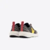 Canary Elastic Laces Alveomesh Grafite Tonic Canary Elastic Laces Alveomesh Grafite Tonic
