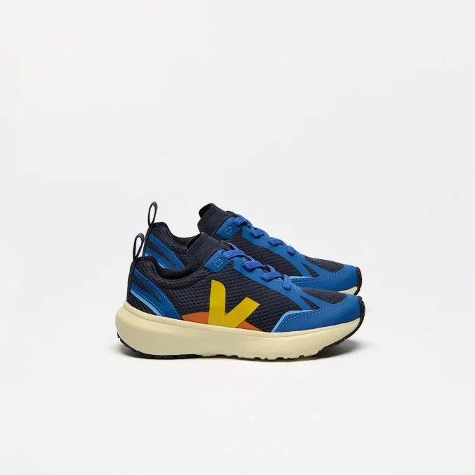 Canary Elastic Laces Alveomesh Nautico Tonic Canary Elastic Laces Alveomesh Nautico Tonic