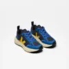 Canary Elastic Laces Alveomesh Nautico Tonic Canary Elastic Laces Alveomesh Nautico Tonic