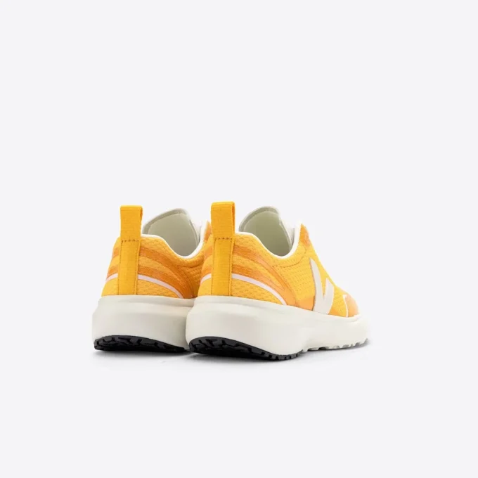 Canary Elastic Laces Alveomesh Ouro Pierre Canary Elastic Laces Alveomesh Ouro Pierre