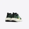 Canary Elastic Laces Alveomesh Poker Jade Canary Elastic Laces Alveomesh Poker Jade