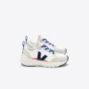 Canary Elastic Laces Alveomesh Steel White Canary Elastic Laces Alveomesh Steel White