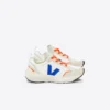 Canary Elastic Laces Alveomesh White Indigo Canary Elastic Laces Alveomesh White Indigo