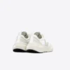 Canary Elastic Laces Alveomesh White Pierre Canary Elastic Laces Alveomesh White Pierre