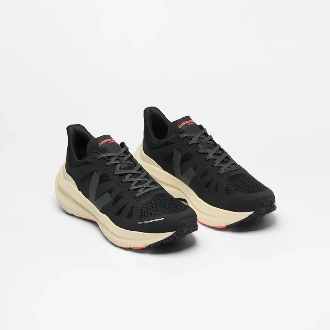 Condor 3 Advanced Engineered-Mesh Black Grafite Calcaire Condor 3 Advanced Engineered-Mesh Black Grafite Calcaire