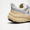 Condor 3 Advanced Engineered-Mesh Silver Cashew Almond Condor 3 Advanced Engineered-Mesh Silver Cashew Almond