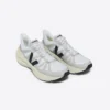 Condor 3 Engineered-Mesh White Black Condor 3 Engineered-Mesh White Black
