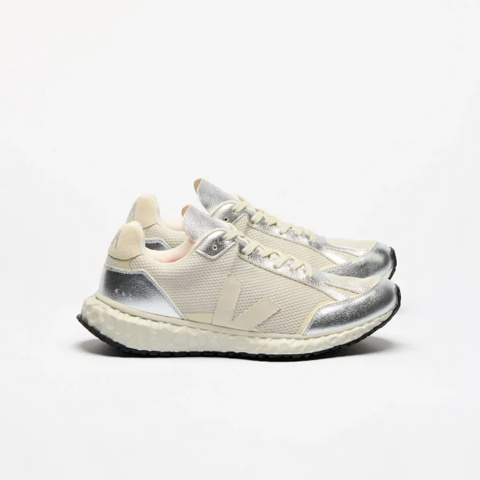 Condor Royale Alveomesh Natural Pierre Silver Condor Royale Alveomesh Natural Pierre Silver