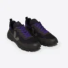 Dekkan Alveomesh Black Kaki Eagle