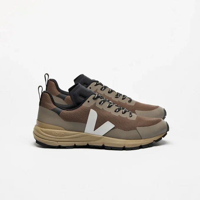 Dekkan Alveomesh Eagle Light Grey Dekkan Alveomesh Eagle Light Grey