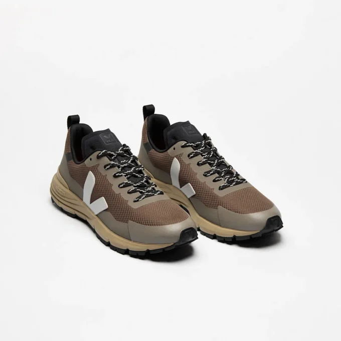 Dekkan Alveomesh Eagle Light Grey Dekkan Alveomesh Eagle Light Grey