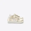 Esplar Leather Platine White