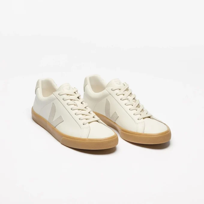 Esplar Leather Pure Natural Esplar Leather Pure Natural