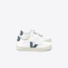 Esplar Leather White California Esplar Leather White California