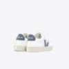 Esplar Leather White California Esplar Leather White California