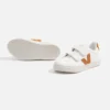 Esplar Leather White Camel