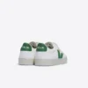 Esplar Leather White Emeraude Esplar Leather White Emeraude