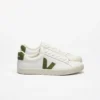 Esplar Leather White Kiwi Esplar Leather White Kiwi