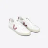 Esplar Leather White Nacre Esplar Leather White Nacre