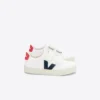 Esplar Leather White Nautico Pekin Esplar Leather White Nautico Pekin